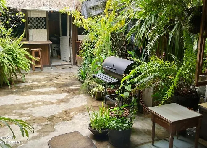 Guest house Fit 24 Hr.